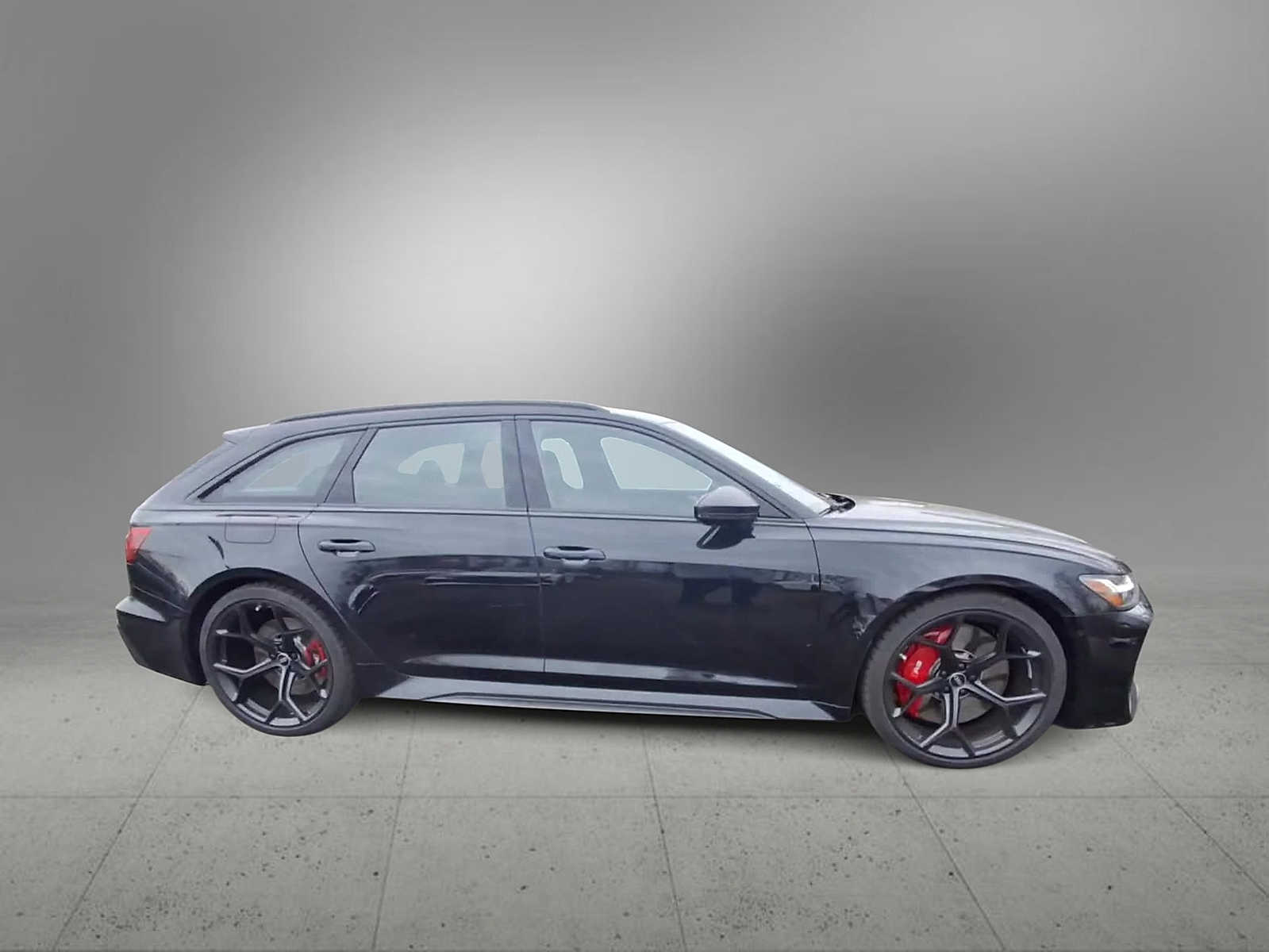 Thumbnail: 2026 Audi RS 6 - 9