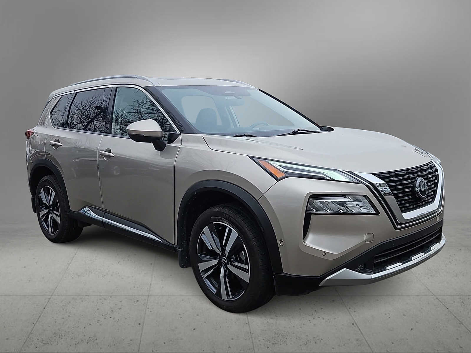 Thumbnail: 2022 Nissan Rogue - 2