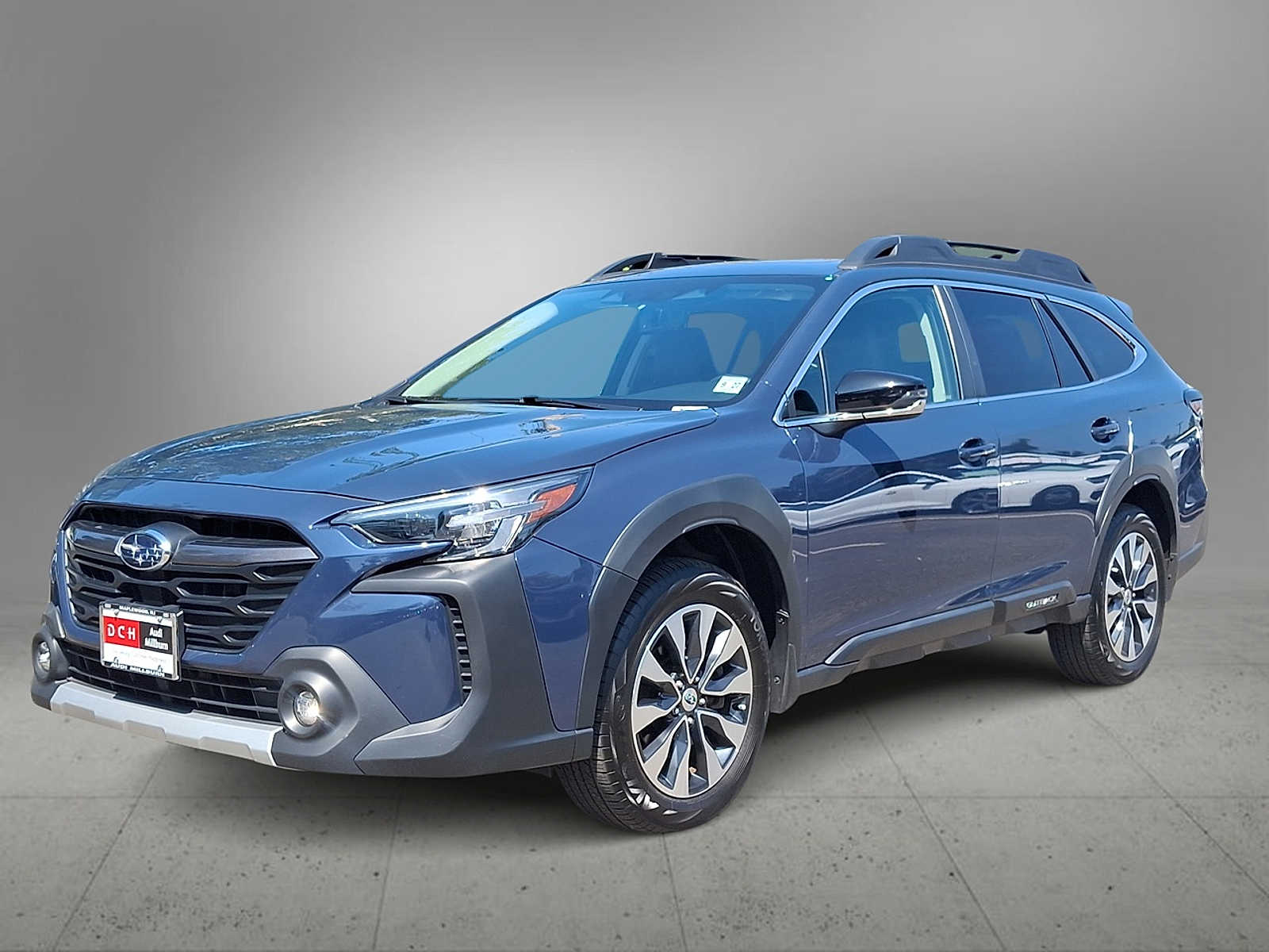 Thumbnail: 2023 Subaru Outback - 1