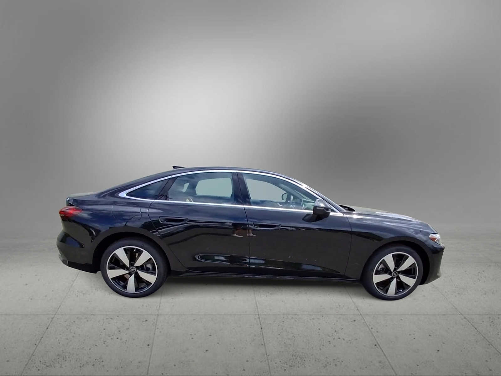 Thumbnail: 2025 Audi A5 - 9