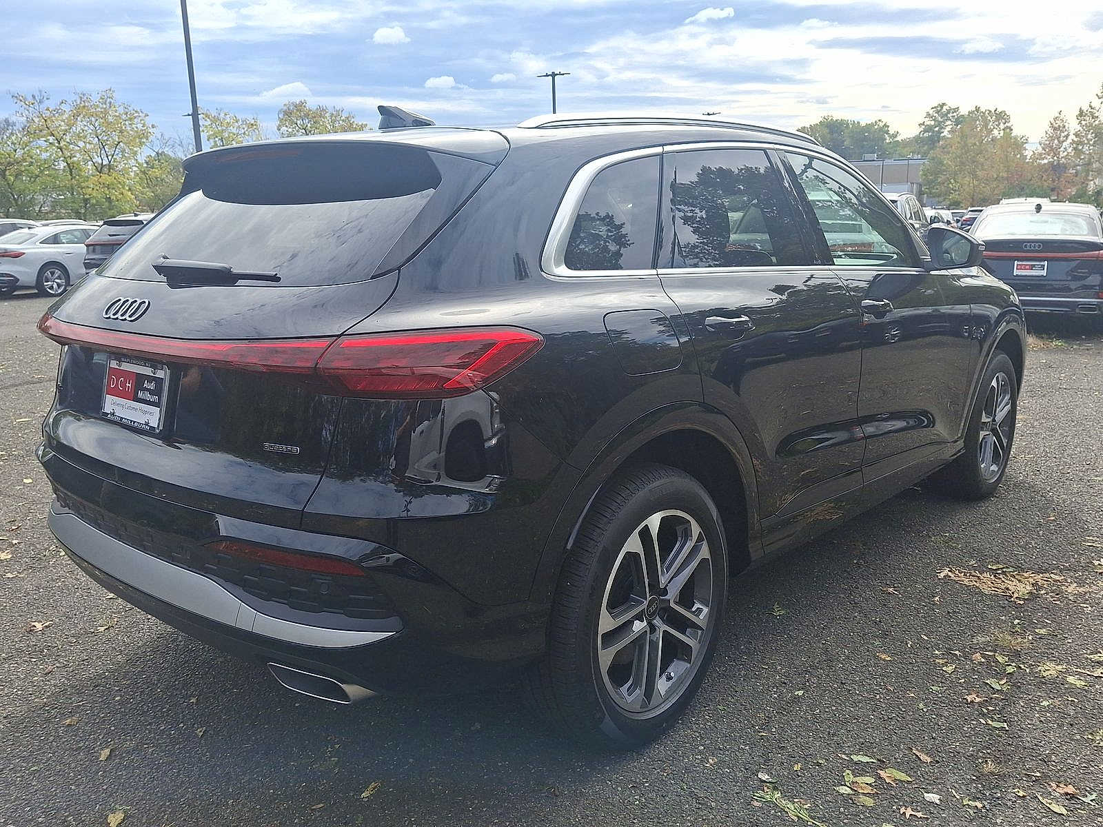 Thumbnail: 2025 Audi Q5 - 12