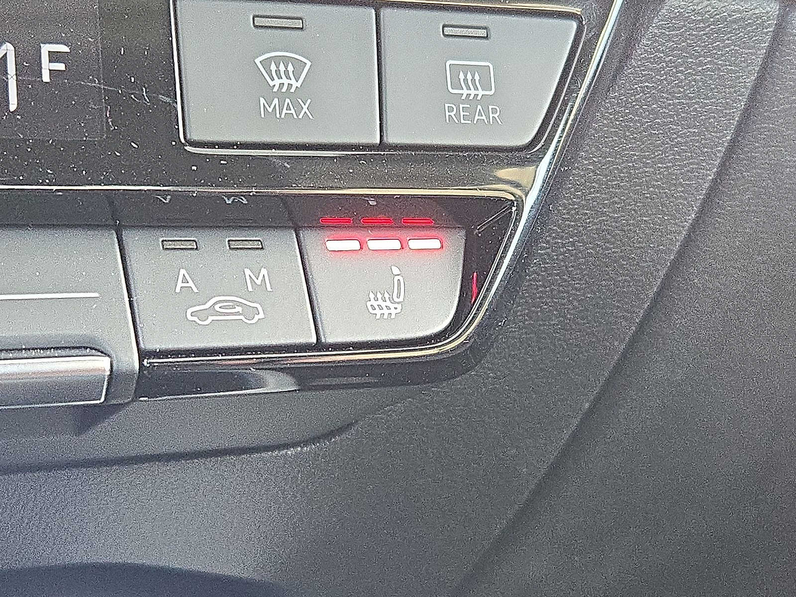 Thumbnail: 2025 Audi A3 - 25