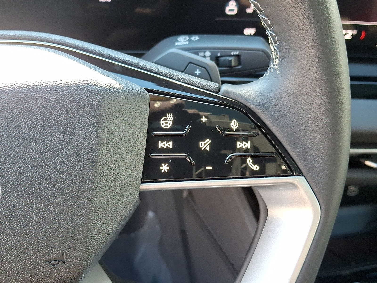 Thumbnail: 2025 Audi A5 - 18