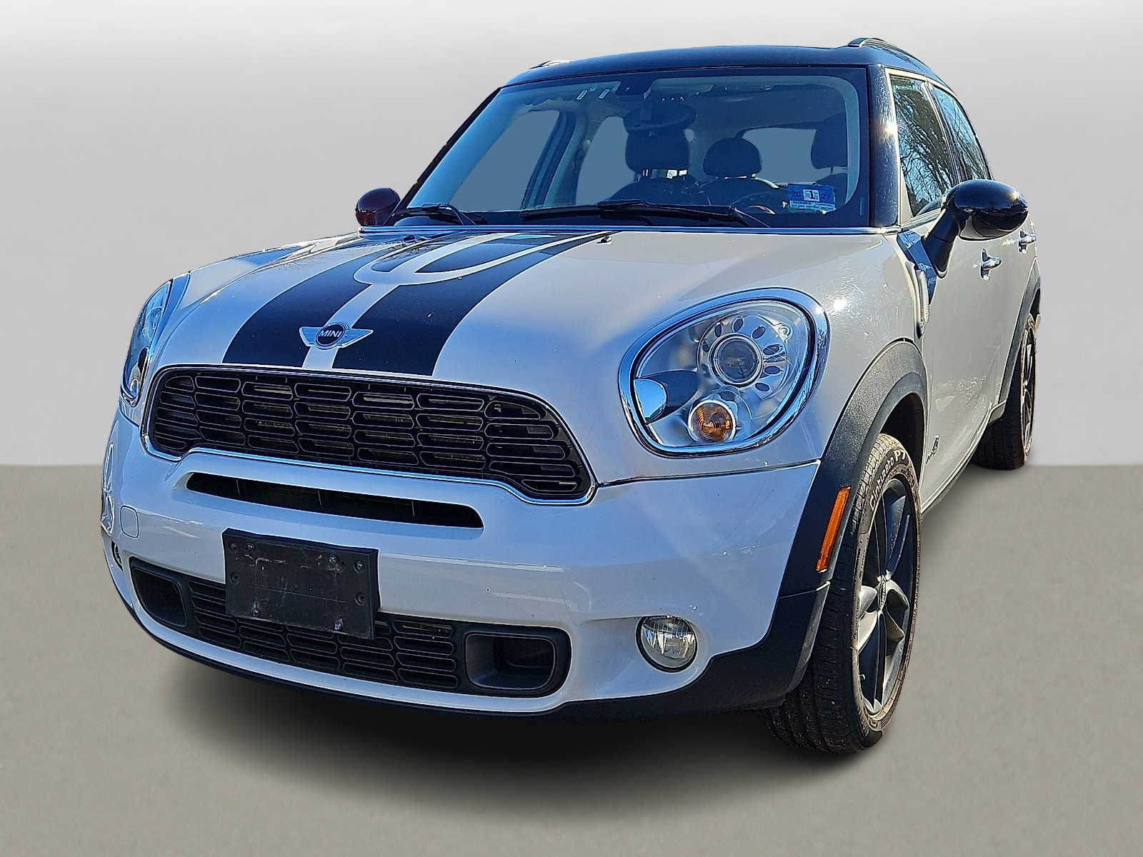 2012 MINI Cooper Countryman S -
                  Maplewood, NJ