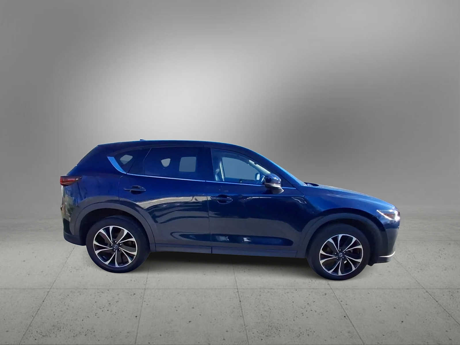 Thumbnail: 2023 Mazda CX-5 - 9