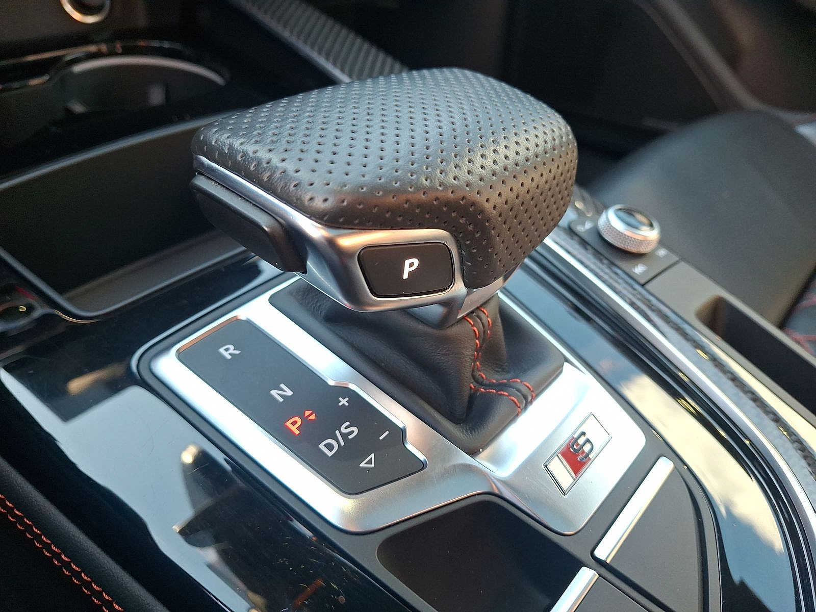 Thumbnail: 2024 Audi S5 - 12