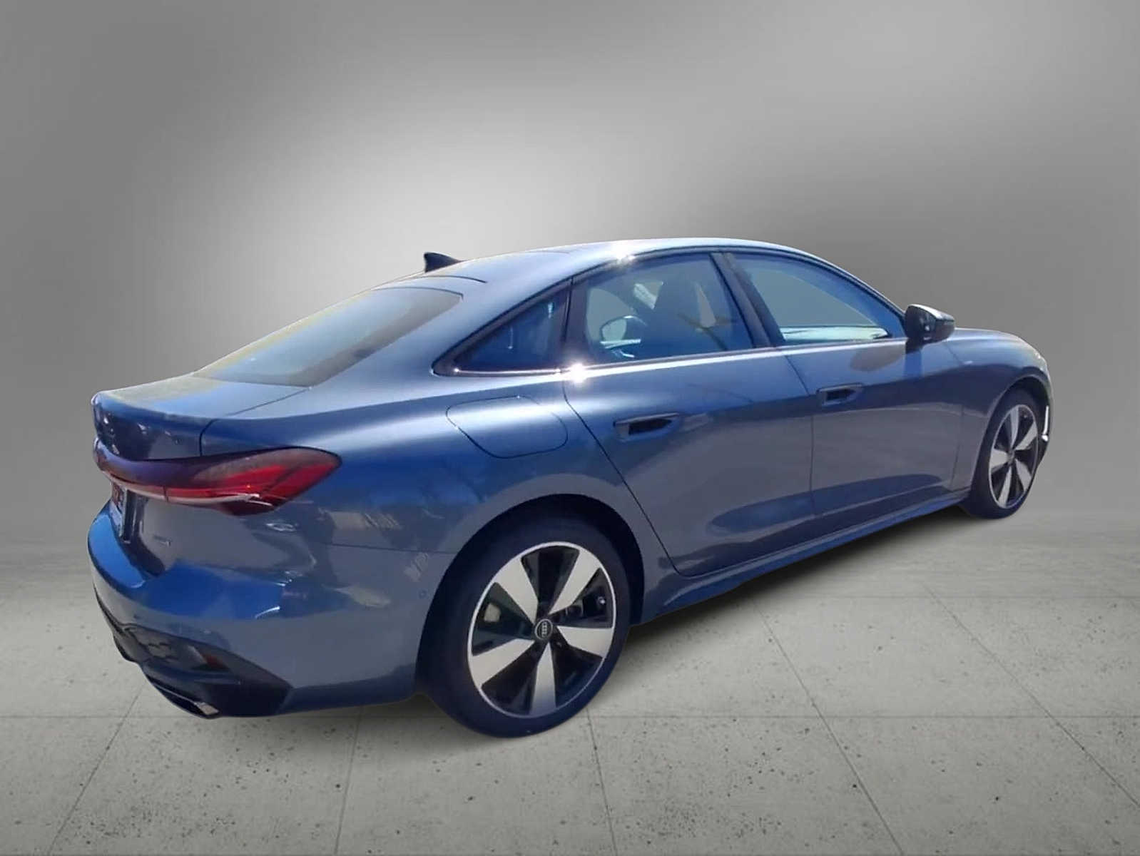 Thumbnail: 2026 Audi A5 - 7