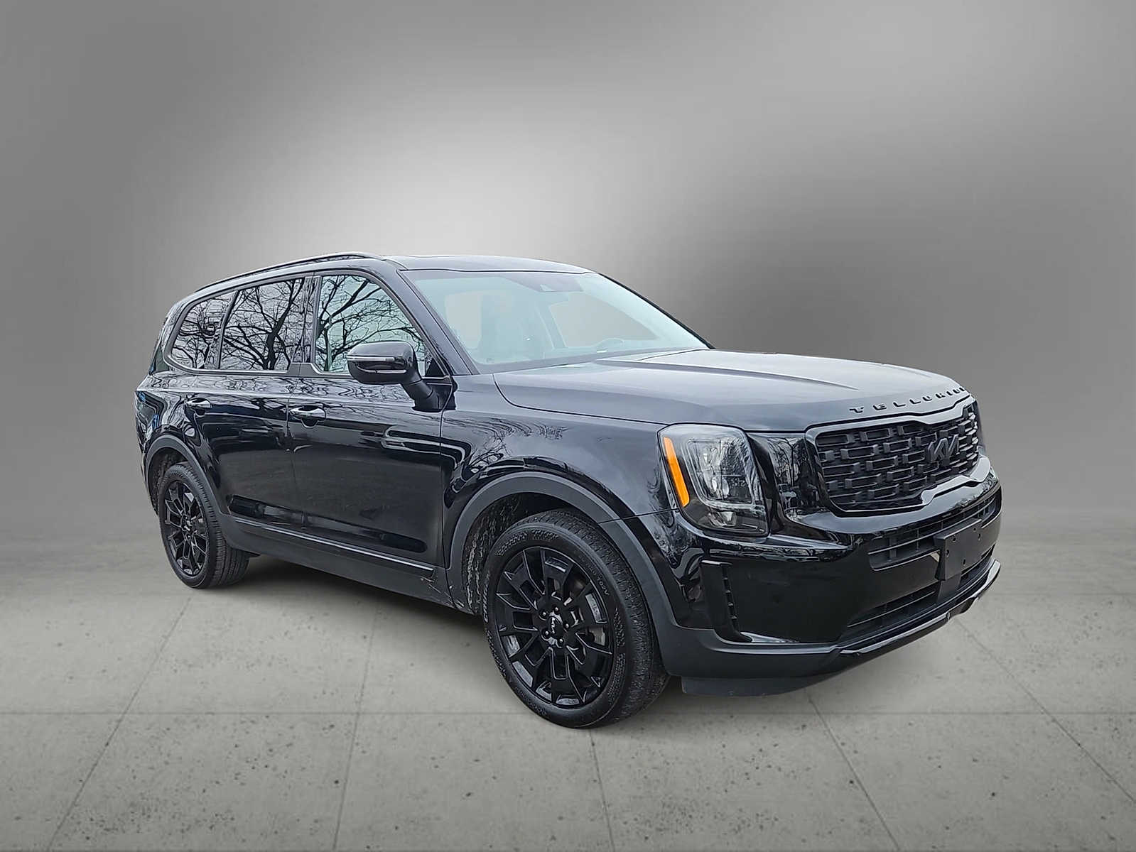 Thumbnail: 2022 Kia Telluride - 2