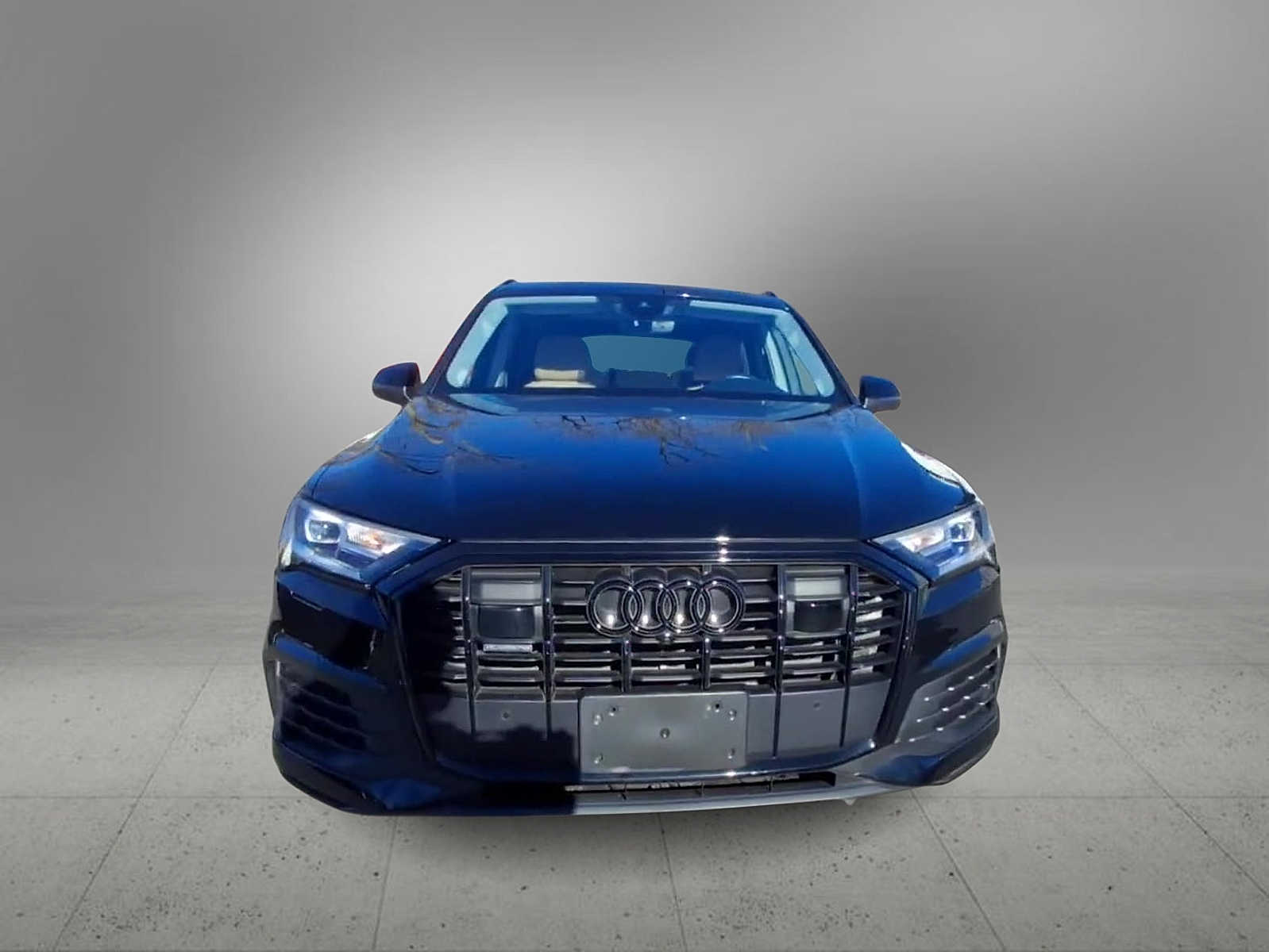 Thumbnail: 2023 Audi Q7 - 3