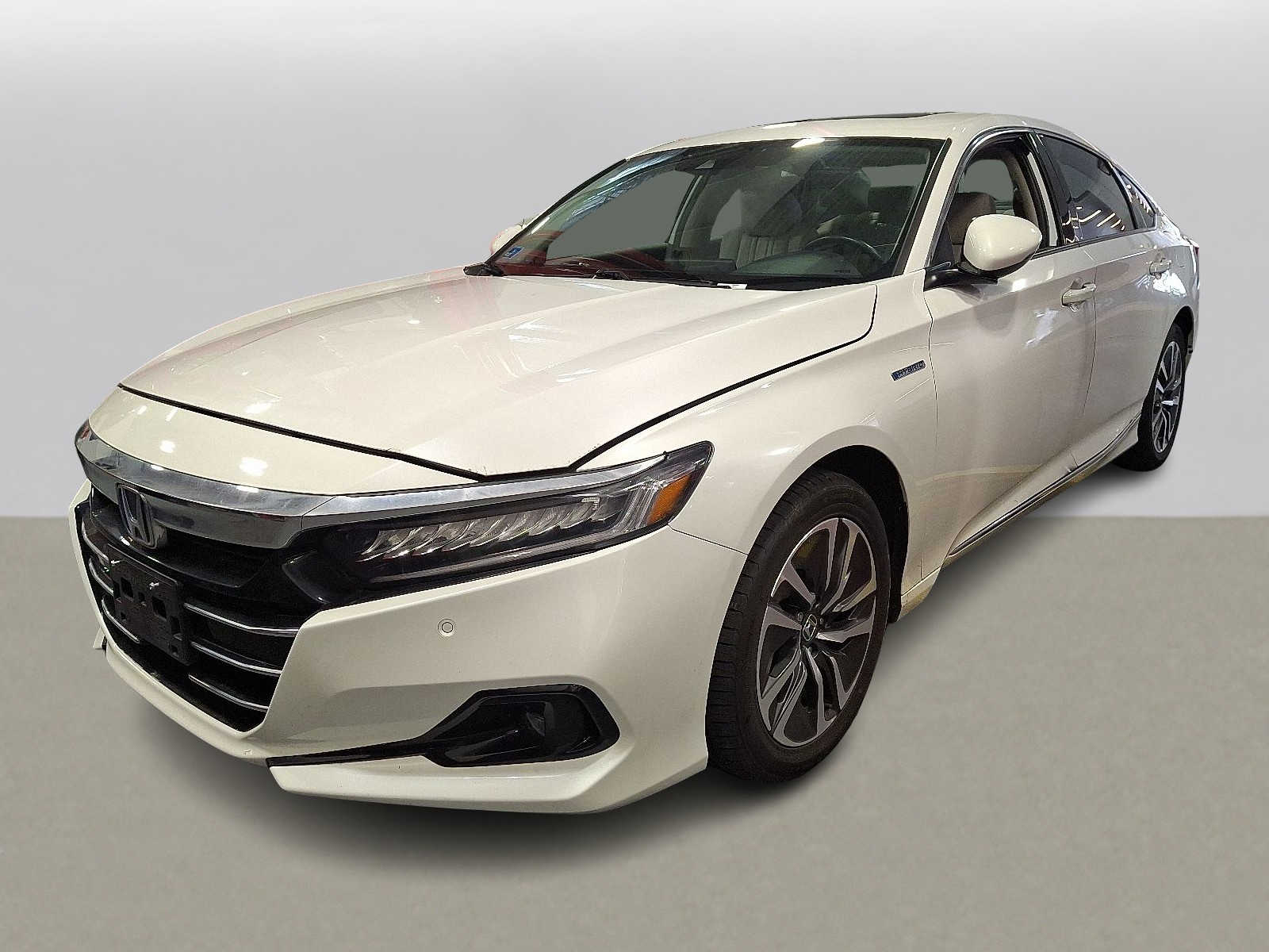 Thumbnail: 2022 Honda Accord - 1