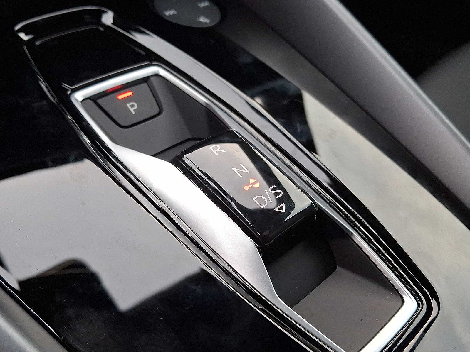 Thumbnail: 2026 Audi A3 - 14