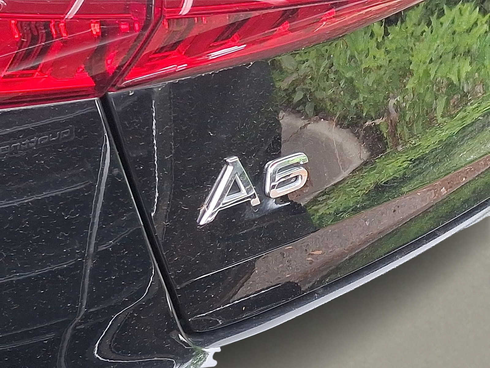 Thumbnail: 2019 Audi A6 - 4