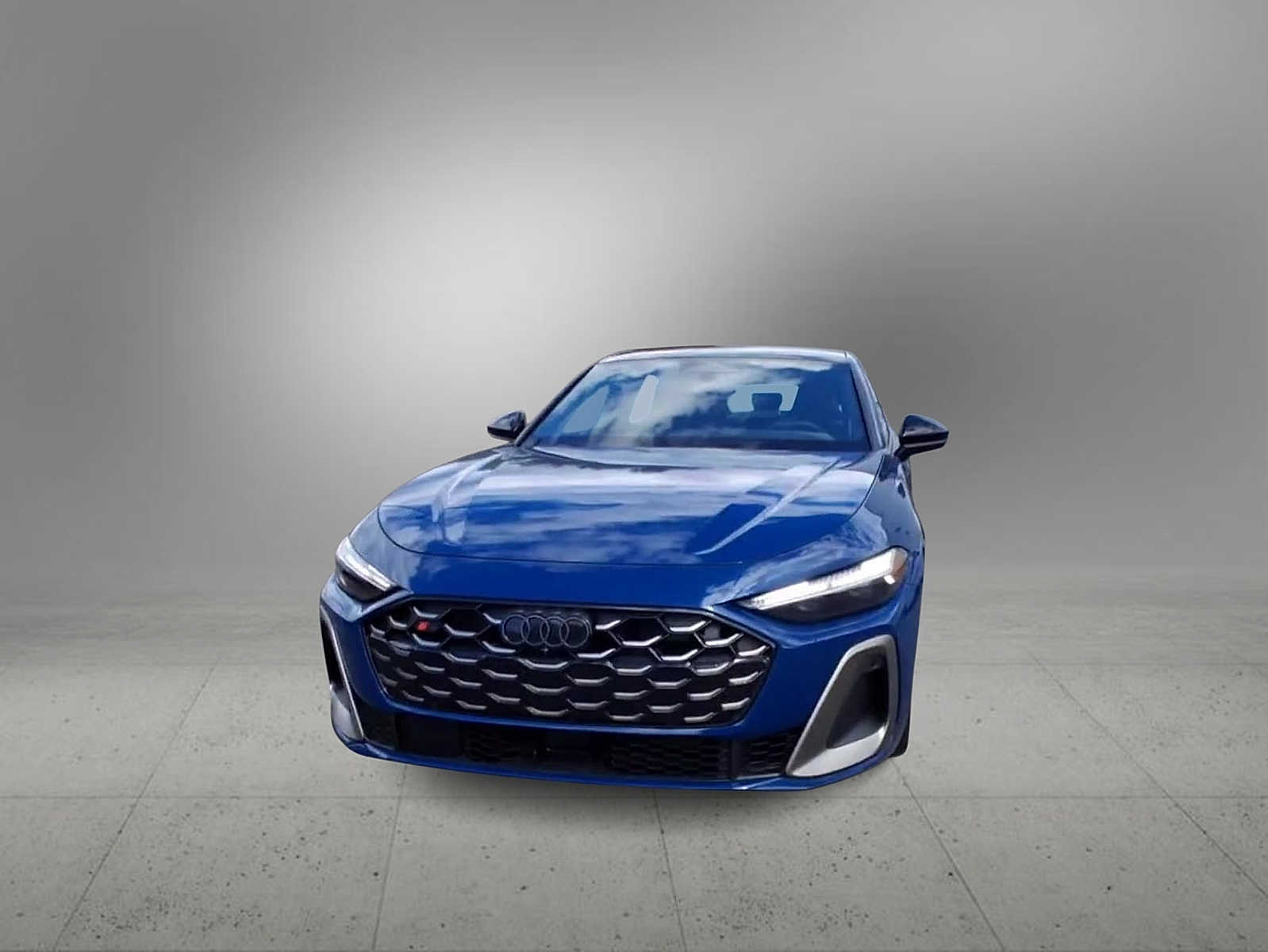 Thumbnail: 2025 Audi S5 - 3