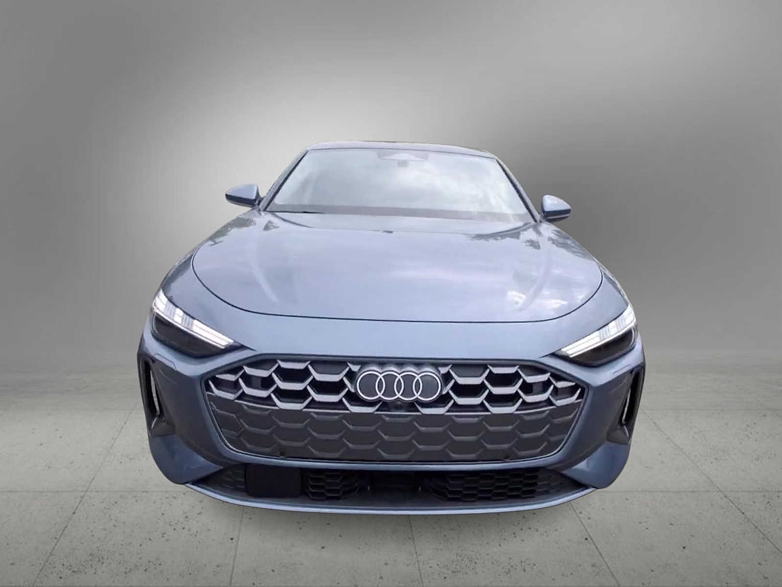 Thumbnail: 2025 Audi A5 - 3