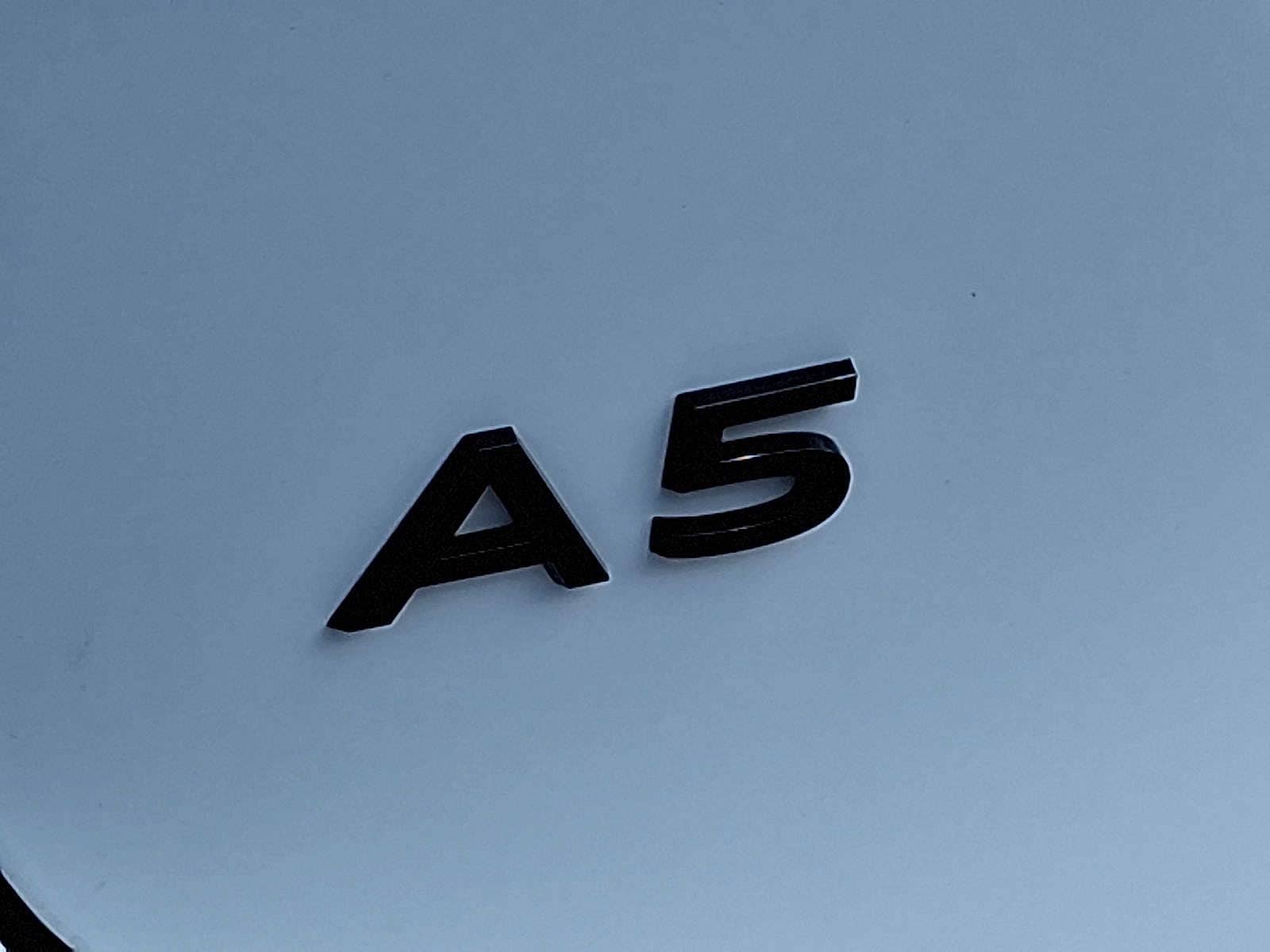 Thumbnail: 2025 Audi A5 - 17