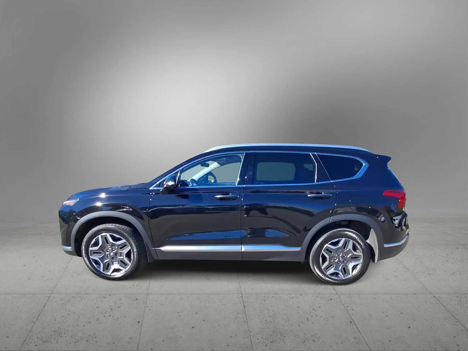 Thumbnail: 2023 Hyundai Santa Fe - 5