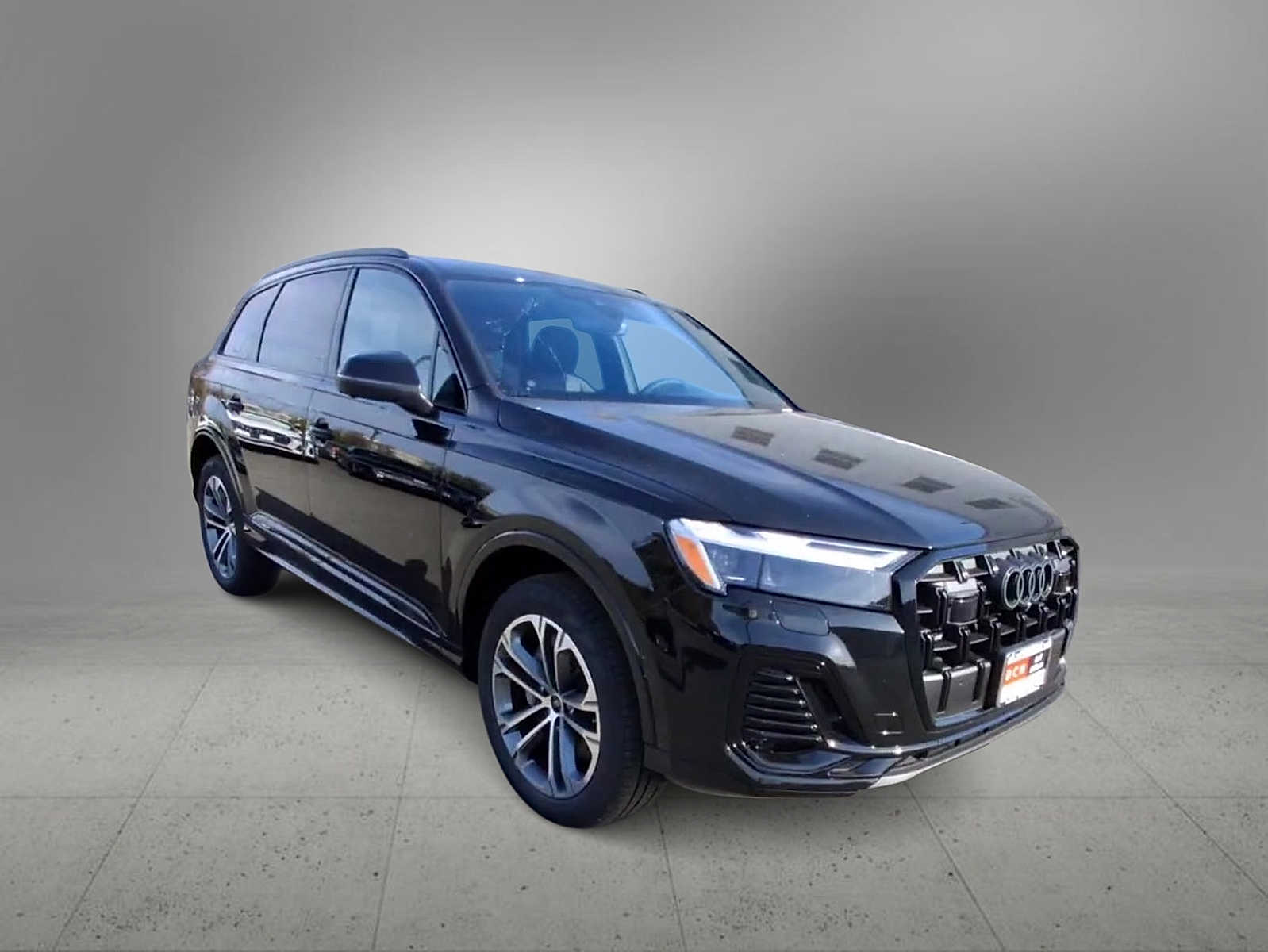 Thumbnail: 2026 Audi Q7 - 2