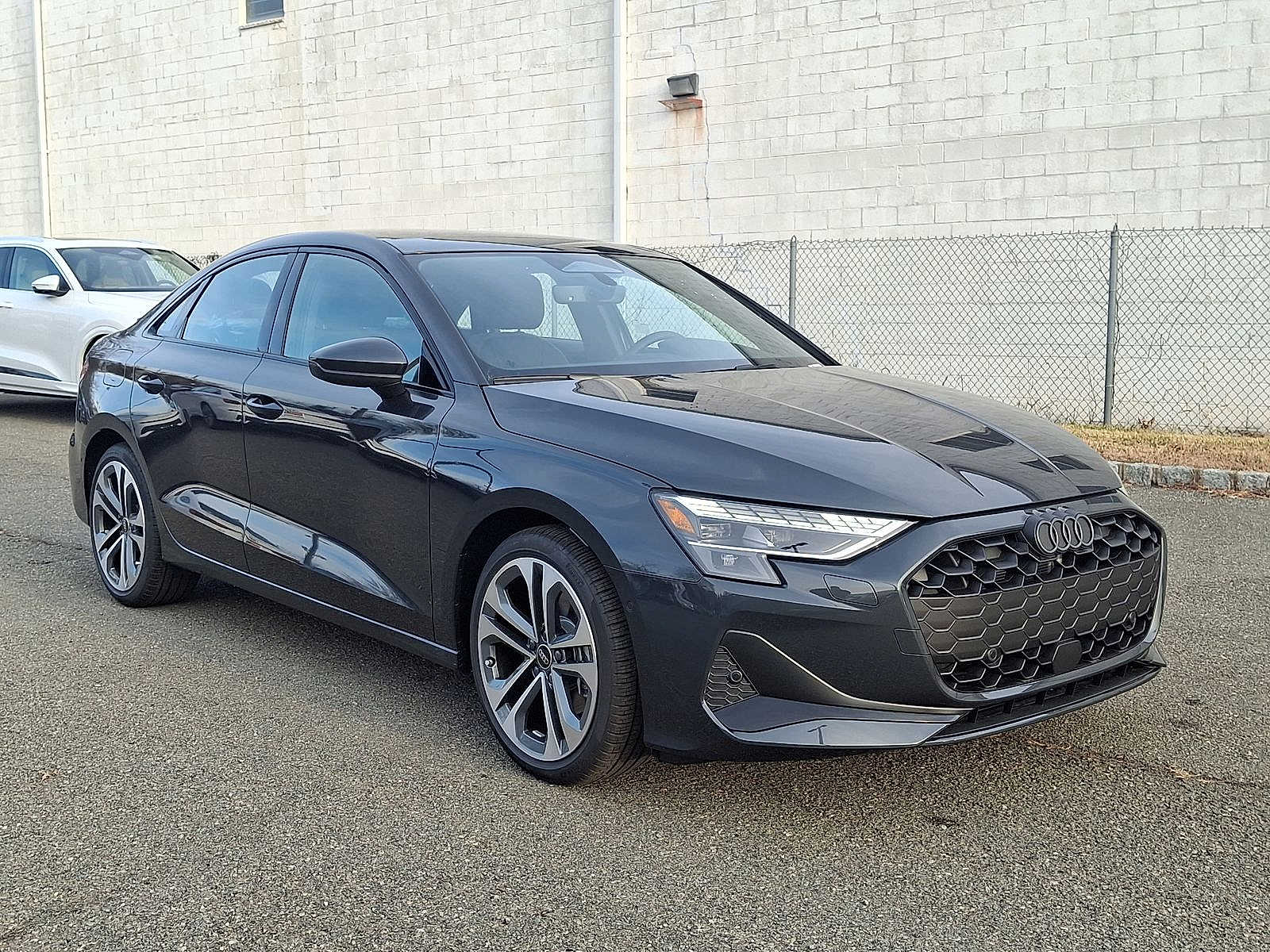 Thumbnail: 2026 Audi A3 - 10