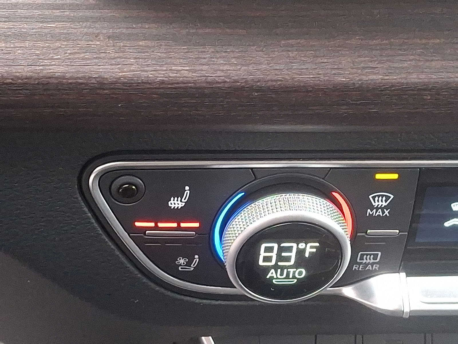 Thumbnail: 2023 Audi Q5 - 19