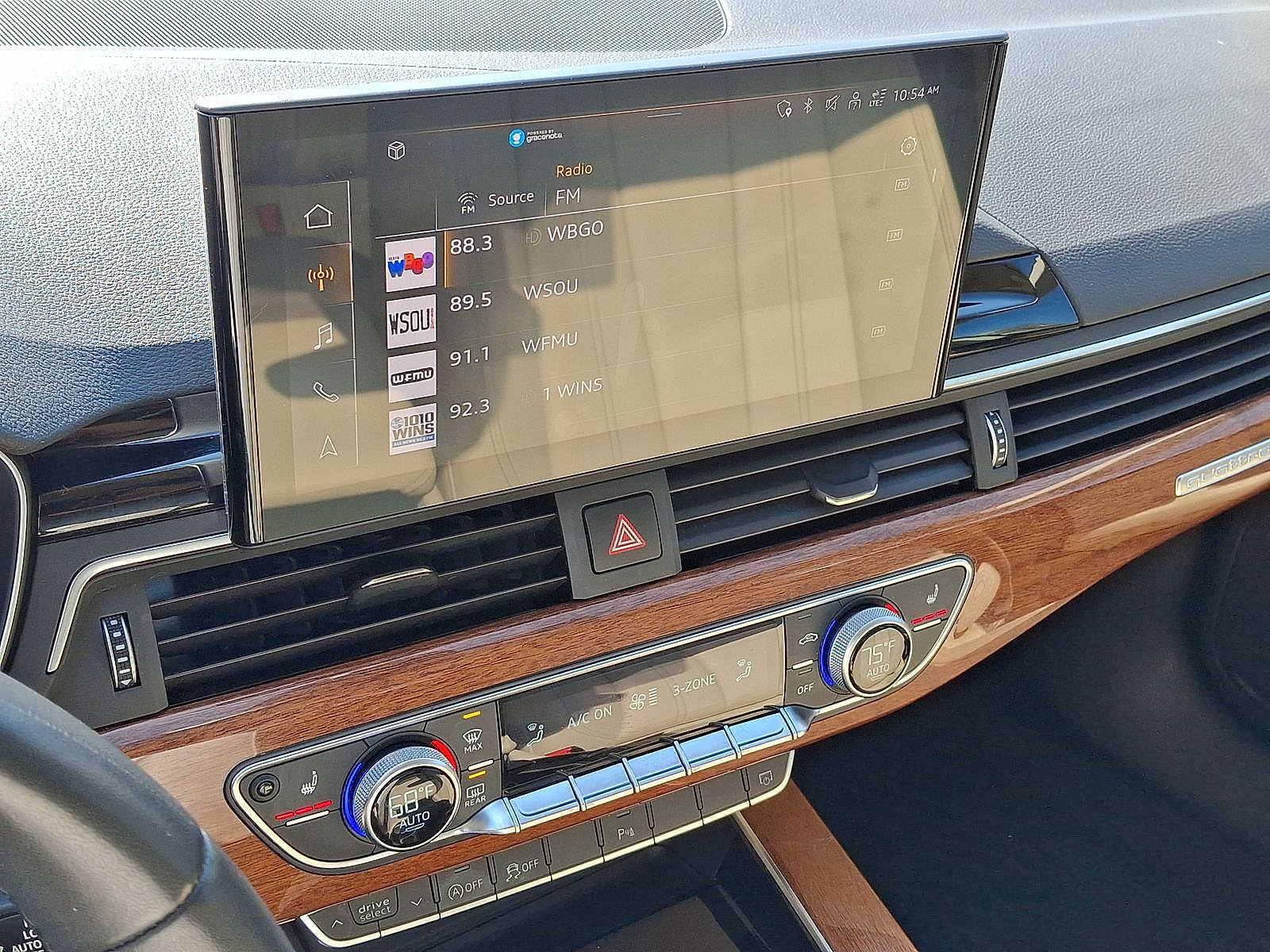 Thumbnail: 2023 Audi A5 - 14