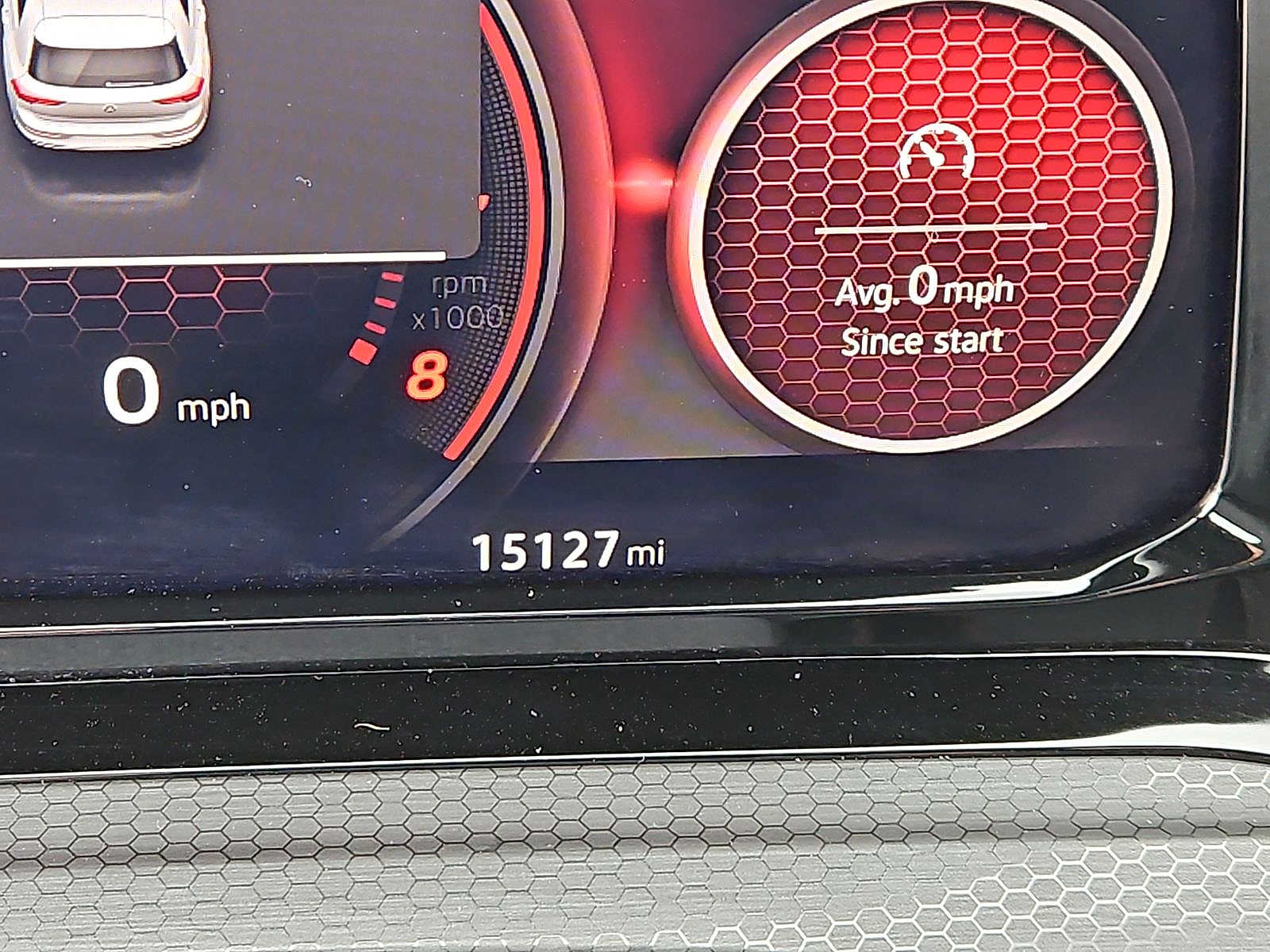 Thumbnail: 2023 Volkswagen Golf - 13