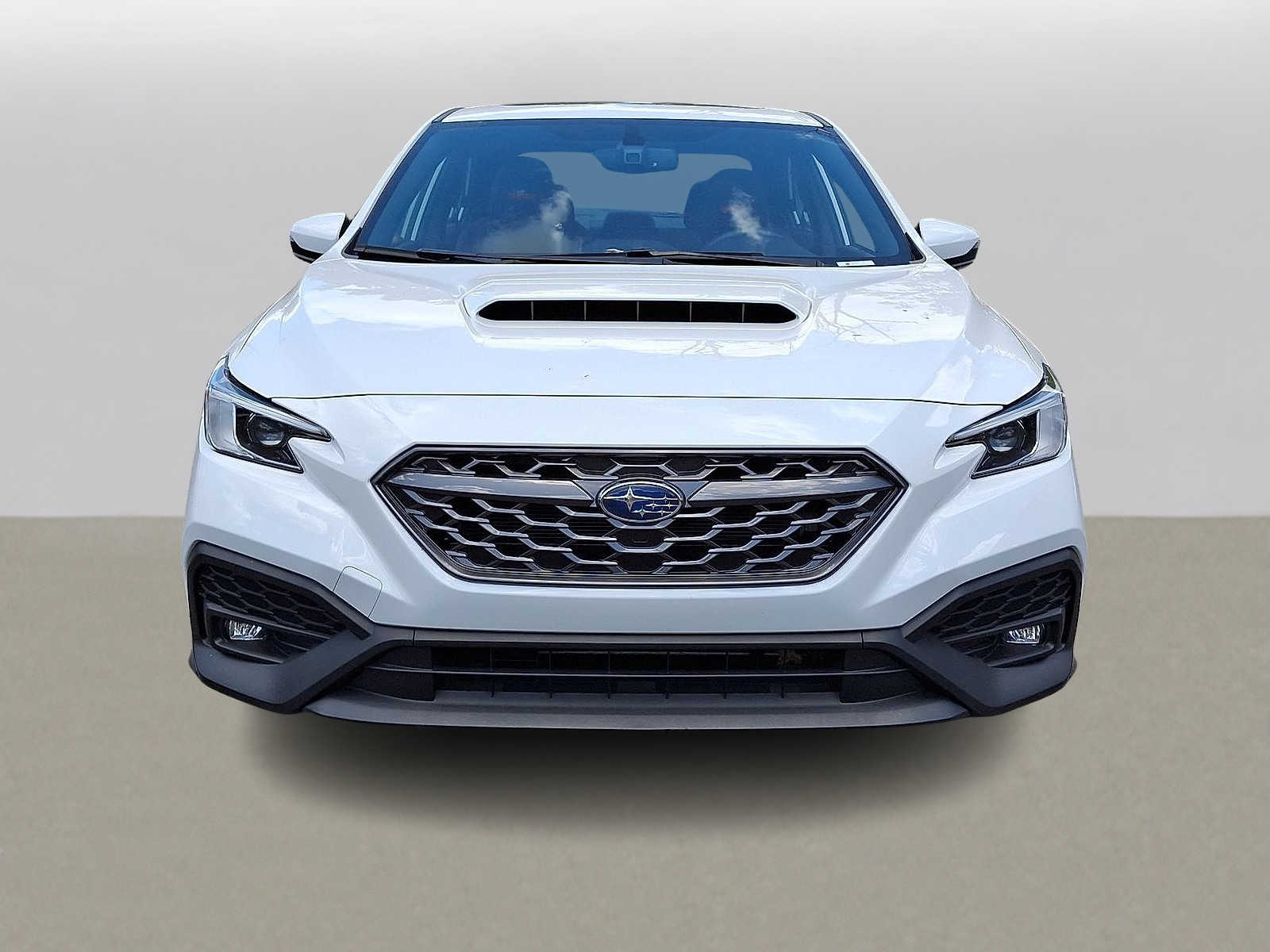 Thumbnail: 2022 Subaru WRX - 35