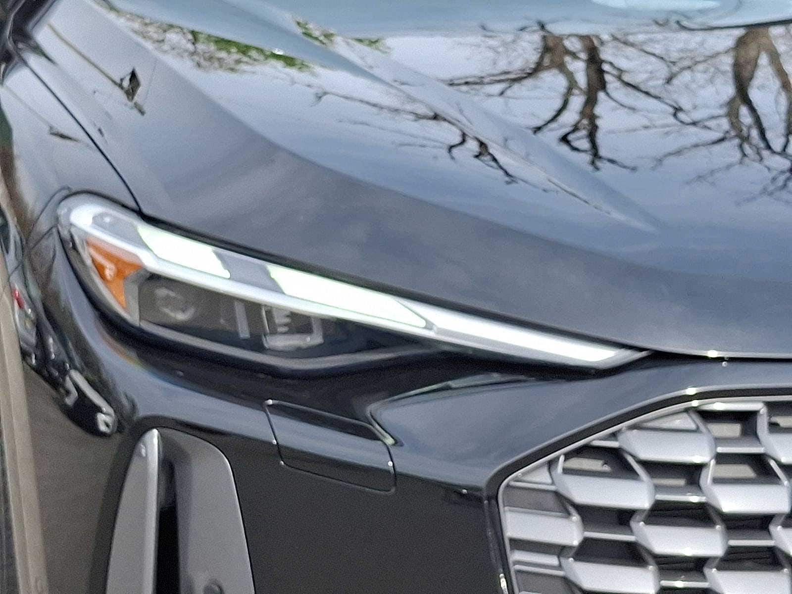 Thumbnail: 2025 Audi Q5 - 28