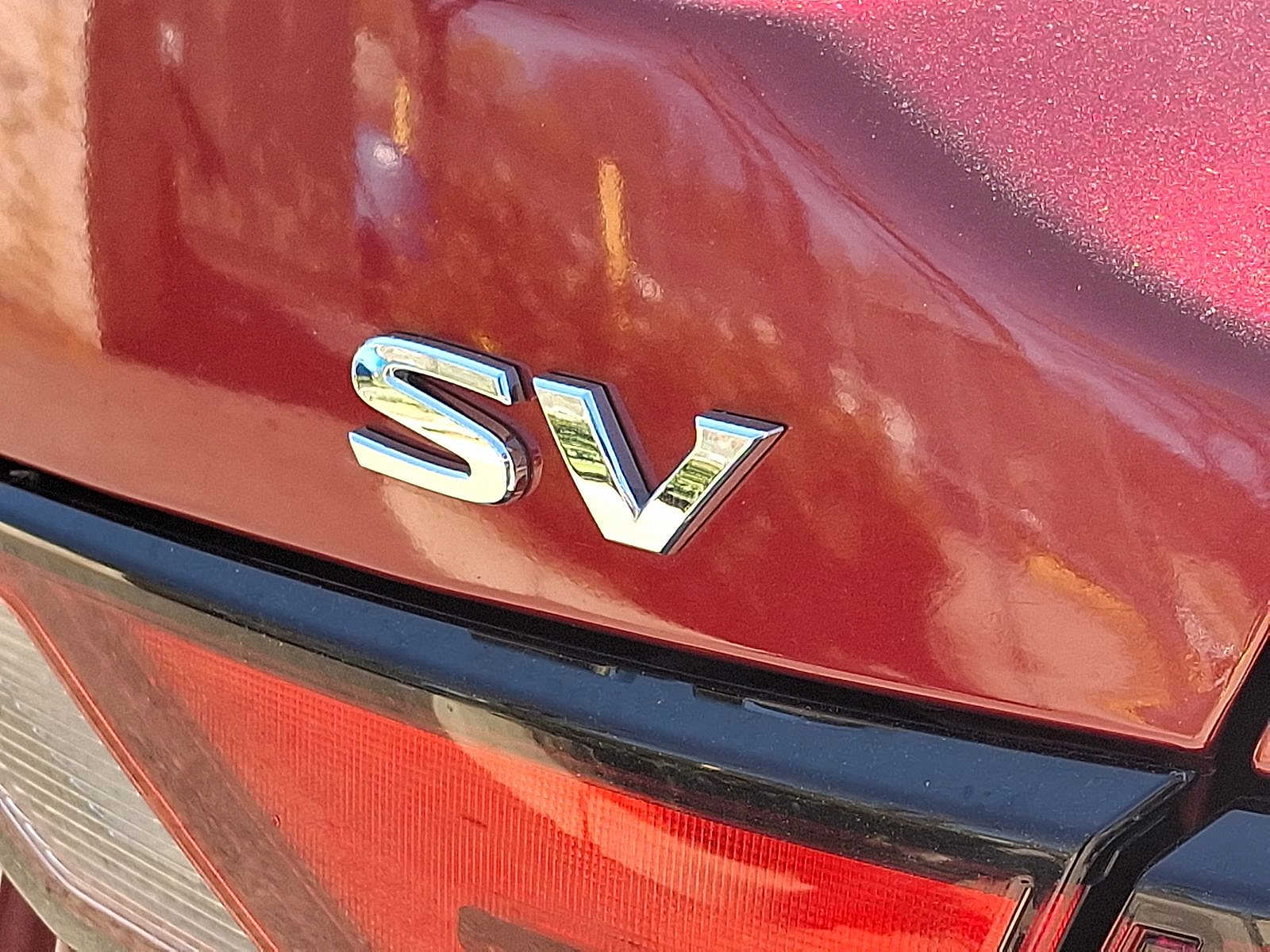 Thumbnail: 2022 Nissan Sentra - 24