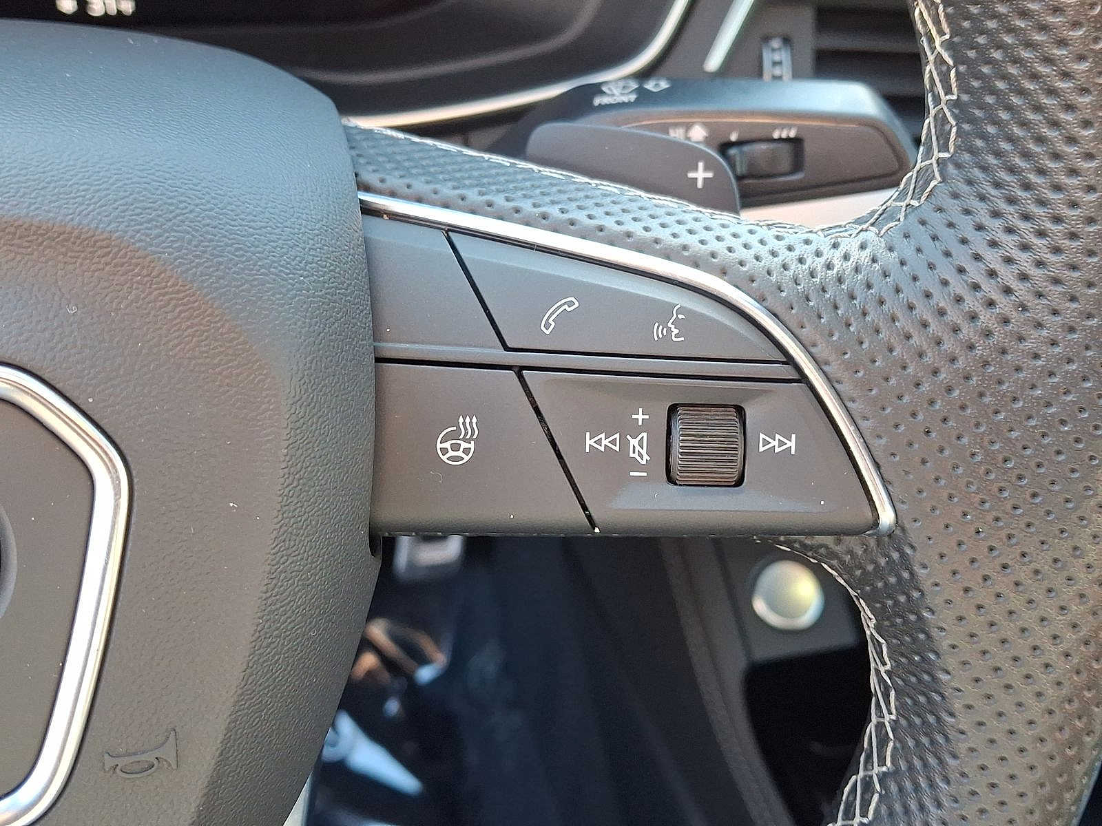 Thumbnail: 2023 Audi A5 - 17