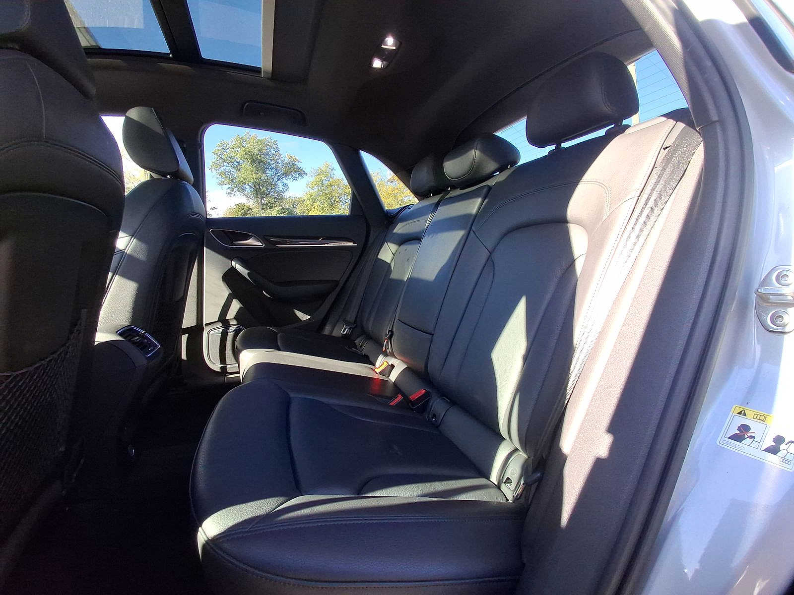 Thumbnail: 2015 Audi Q3 - 20