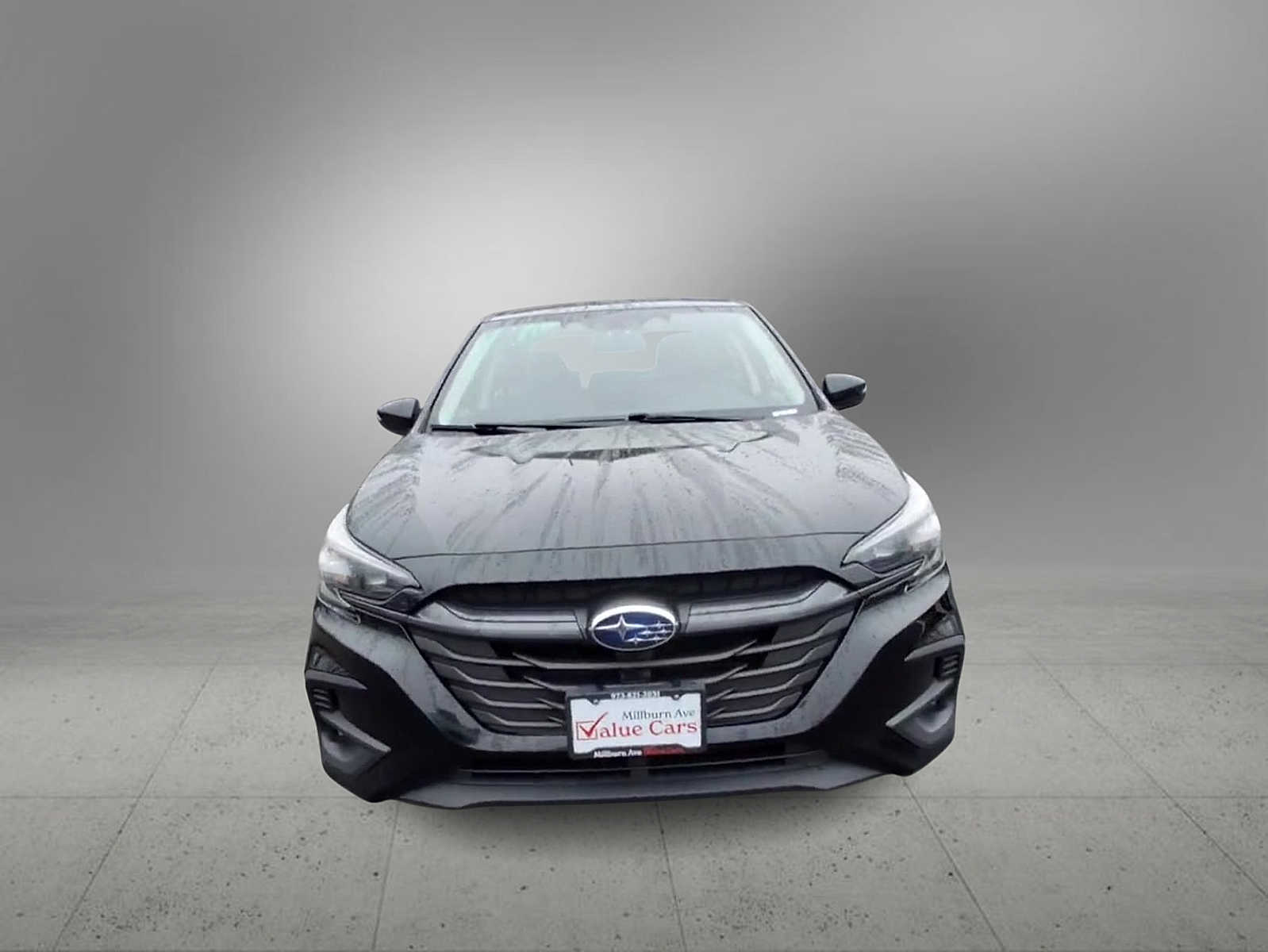 Thumbnail: 2023 Subaru Legacy - 3