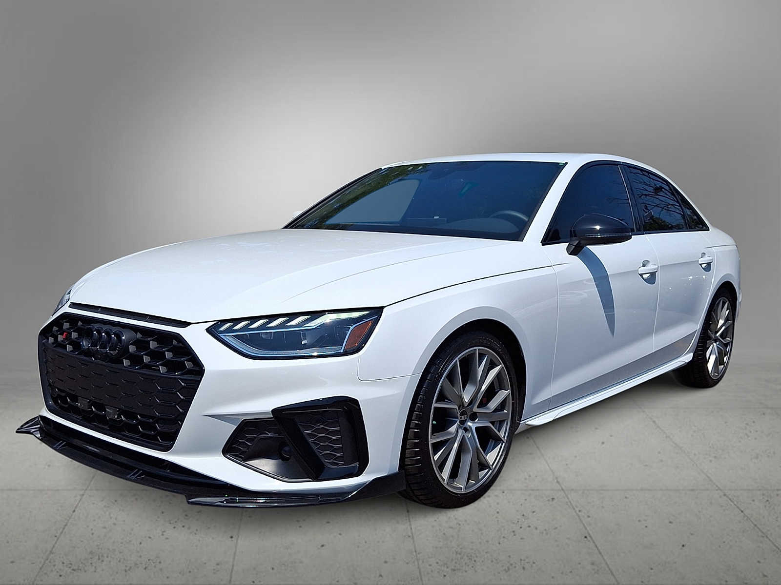 2022 Audi S4 Premium Plus -
                  Maplewood, NJ