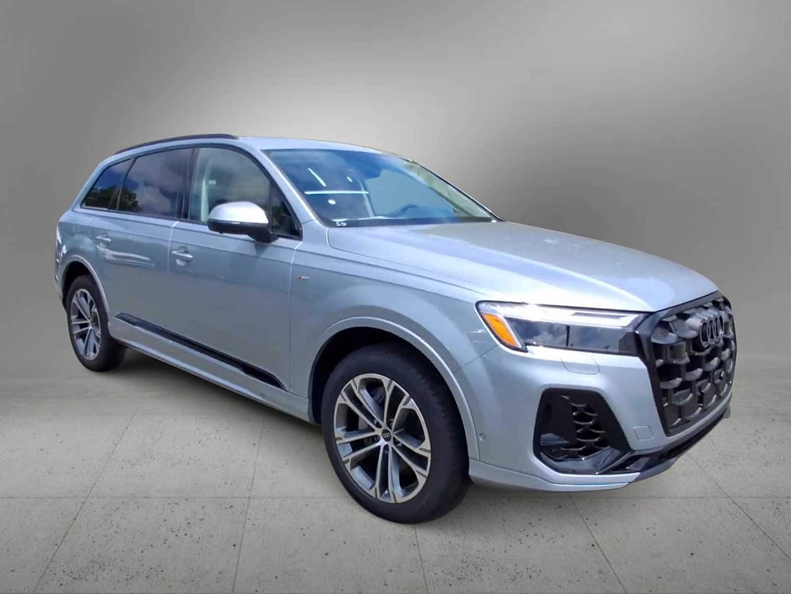Thumbnail: 2026 Audi Q7 - 2