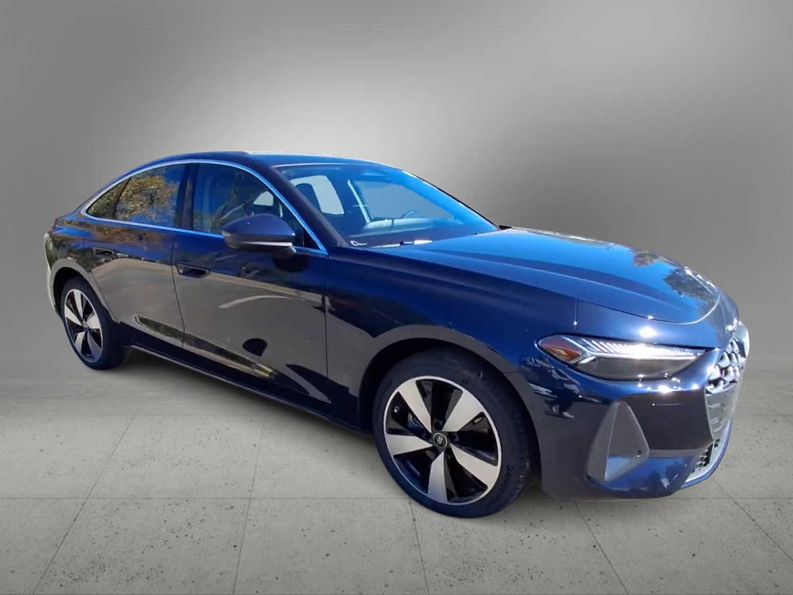 Thumbnail: 2025 Audi A5 - 2