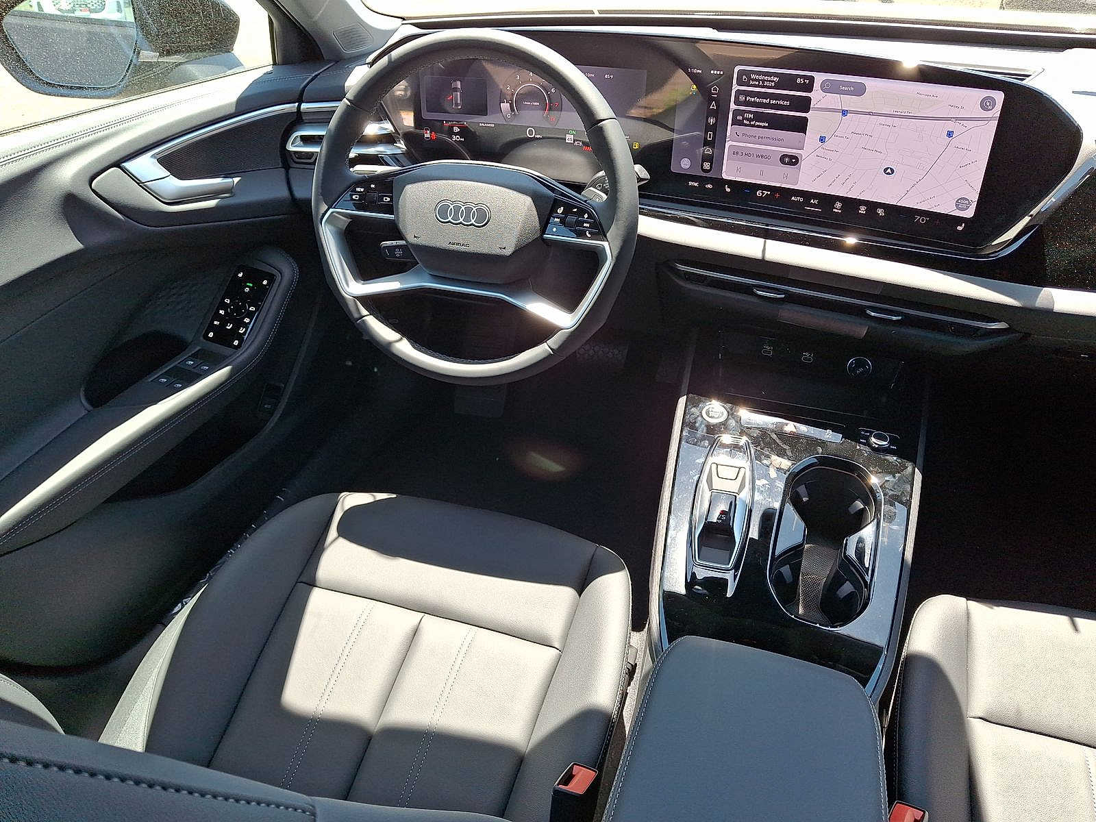 Thumbnail: 2026 Audi A5 - 15