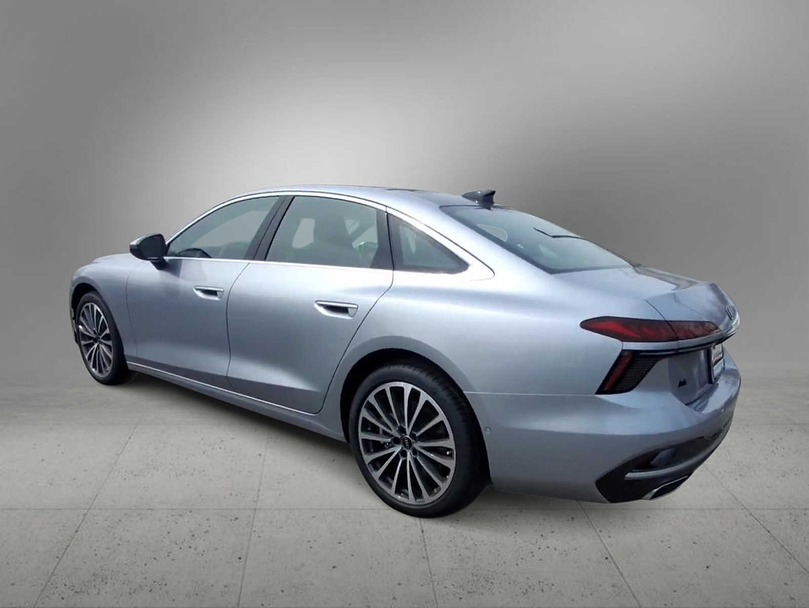 Thumbnail: 2026 Audi A6 - 6