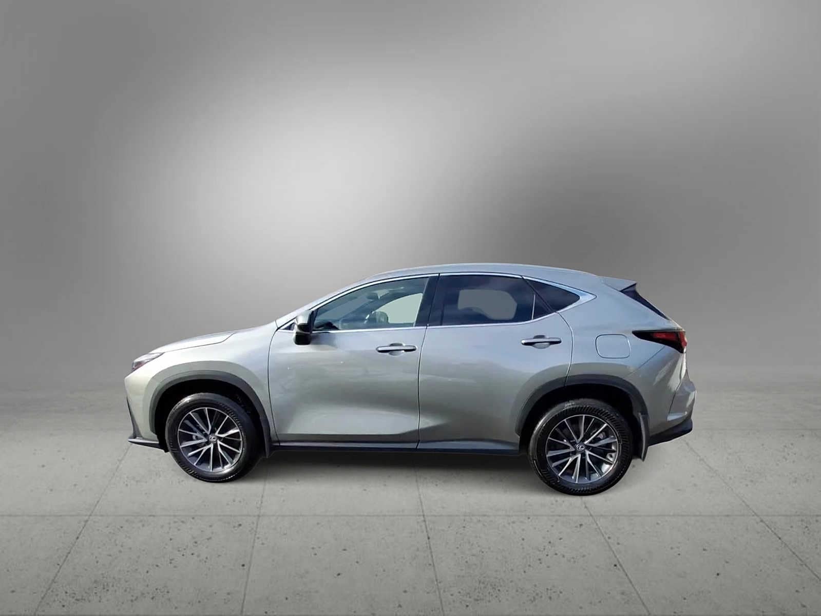 Thumbnail: 2024 Lexus NX - 5