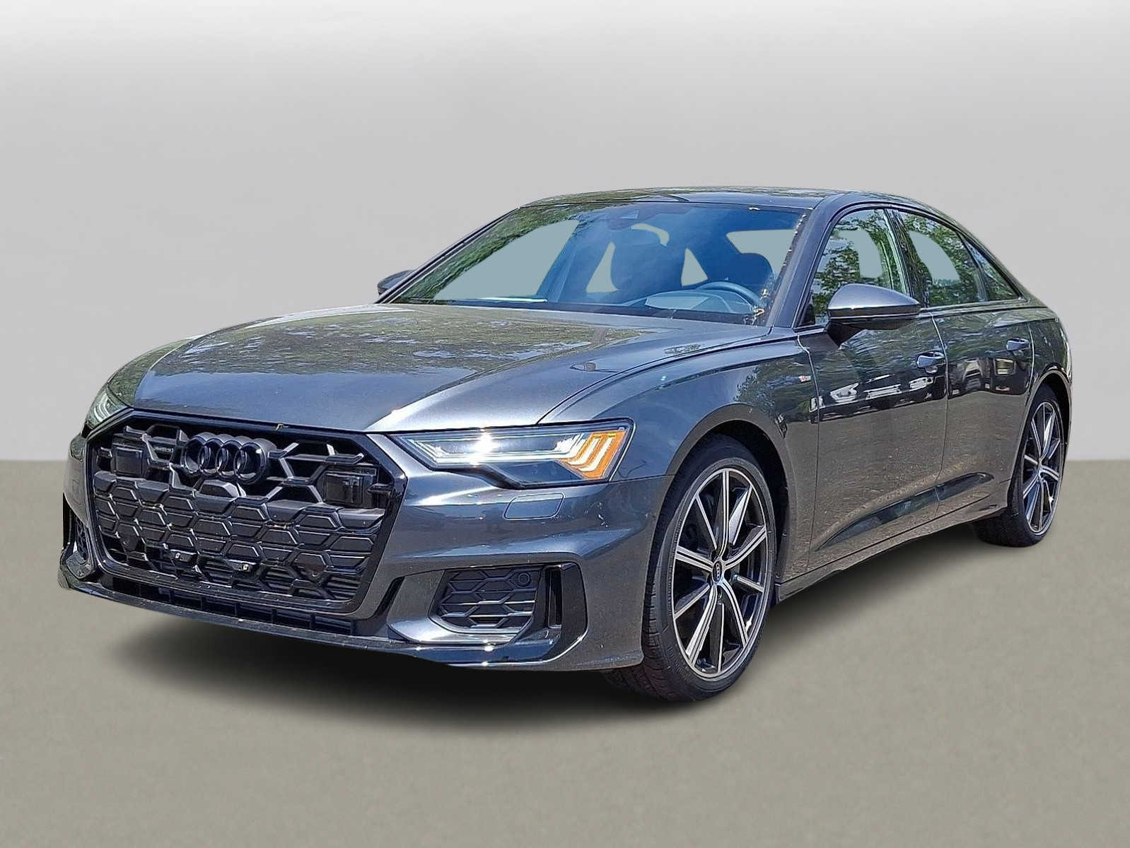 2025 Audi A6 Prestige -
                  Maplewood, NJ