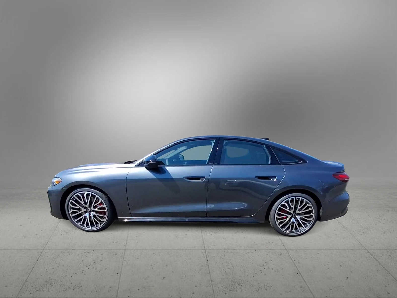 Thumbnail: 2026 Audi S5 - 5