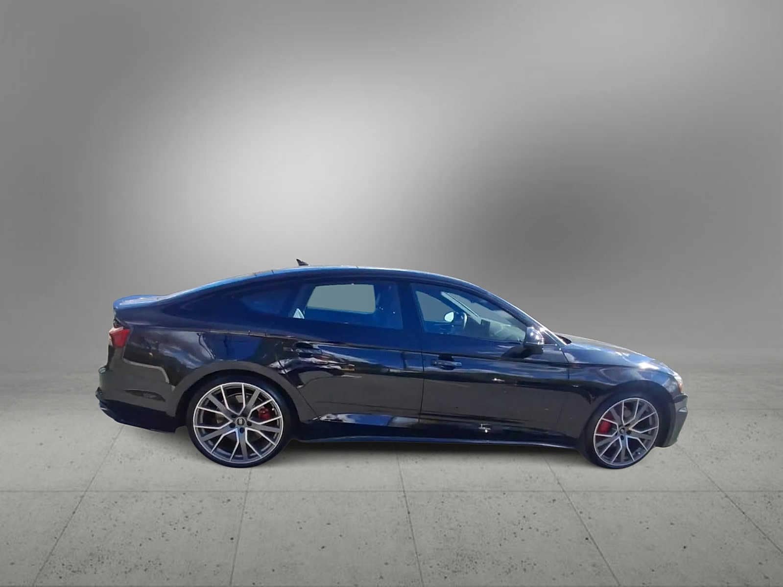 Thumbnail: 2025 Audi A5 - 9