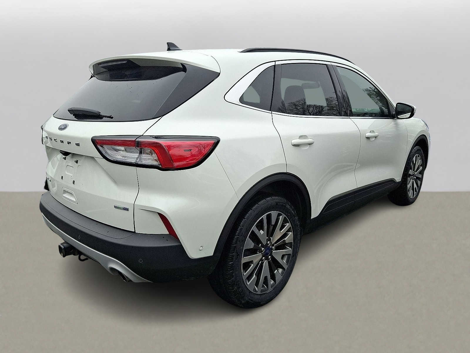 Thumbnail: 2020 Ford Escape - 3