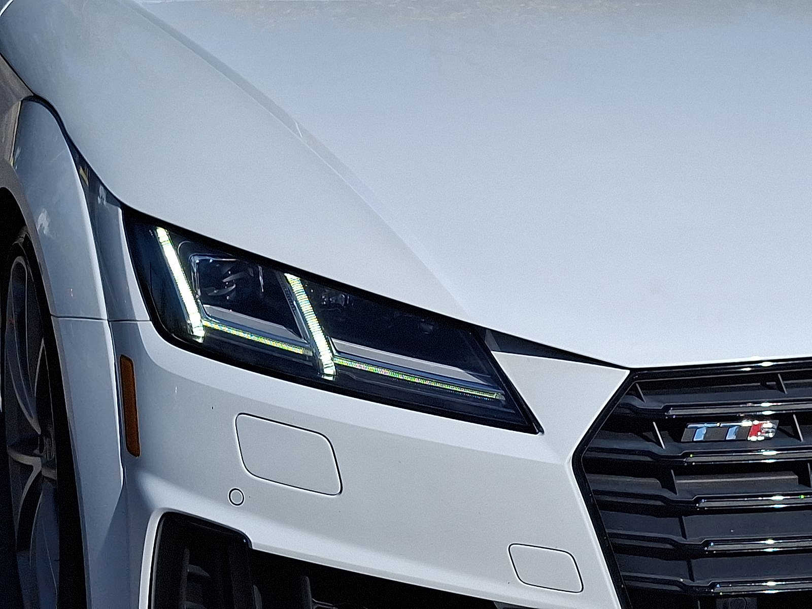 Thumbnail: 2019 Audi TTS - 28
