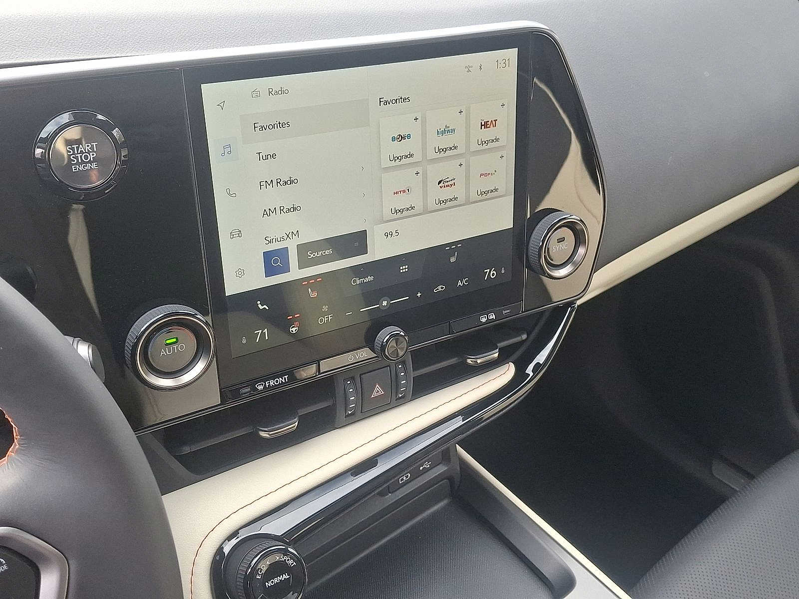 Thumbnail: 2024 Lexus NX - 14