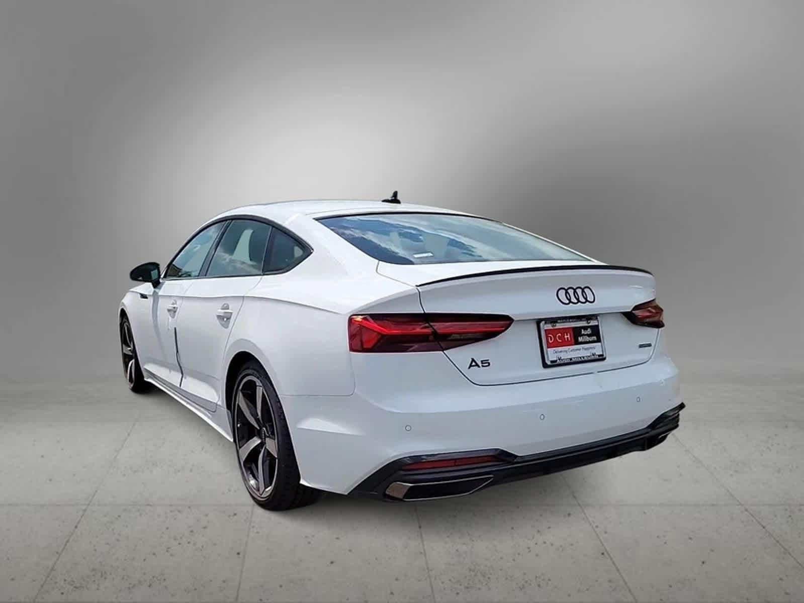 2024 Audi A5 Premium Plus 6