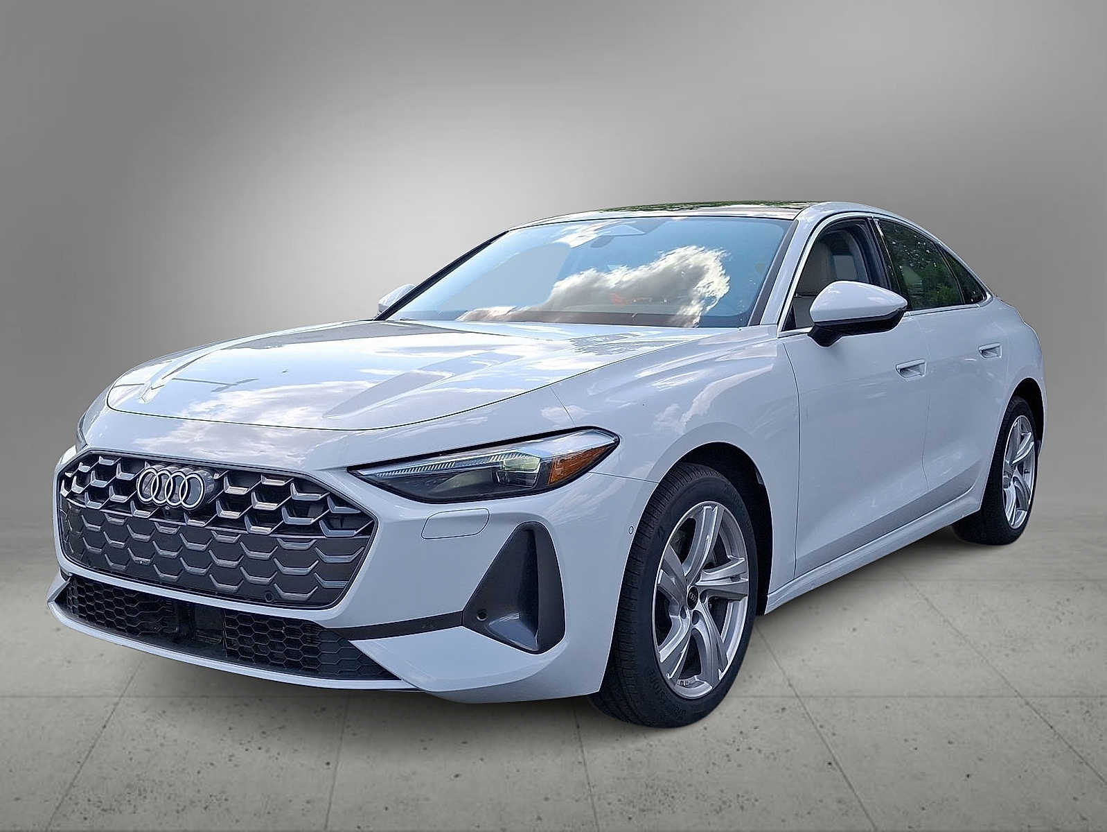 Thumbnail: 2025 Audi A5 - 1