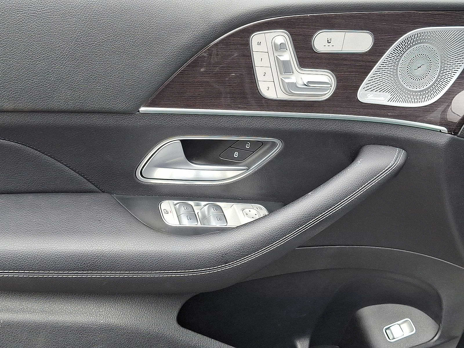 2020 Mercedes-Benz GLE 350 10