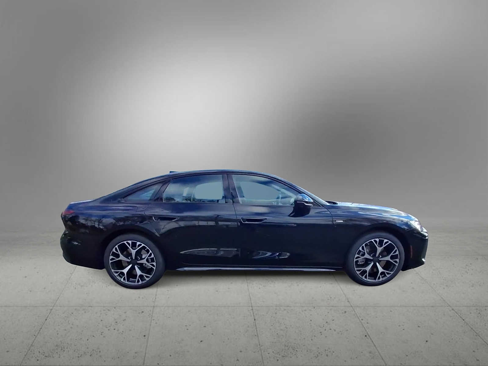 Thumbnail: 2026 Audi A6 - 9