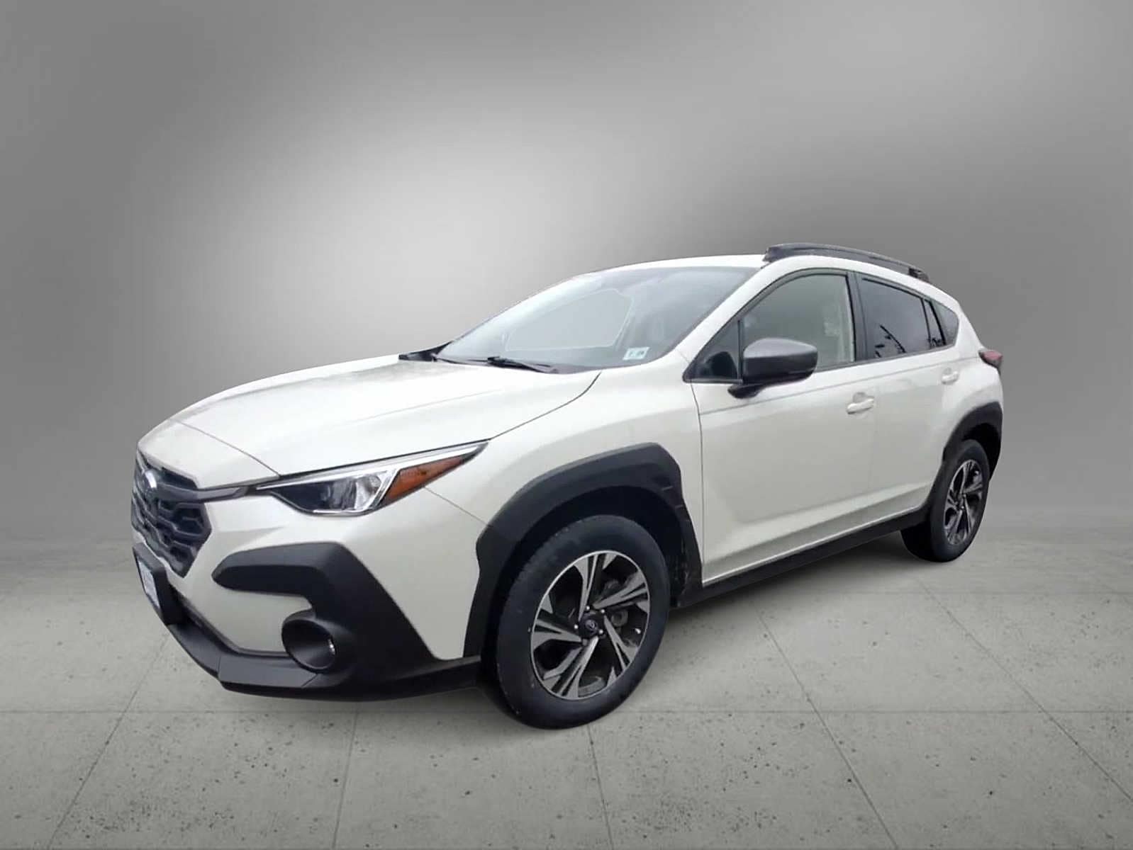Thumbnail: 2024 Subaru Crosstrek - 4
