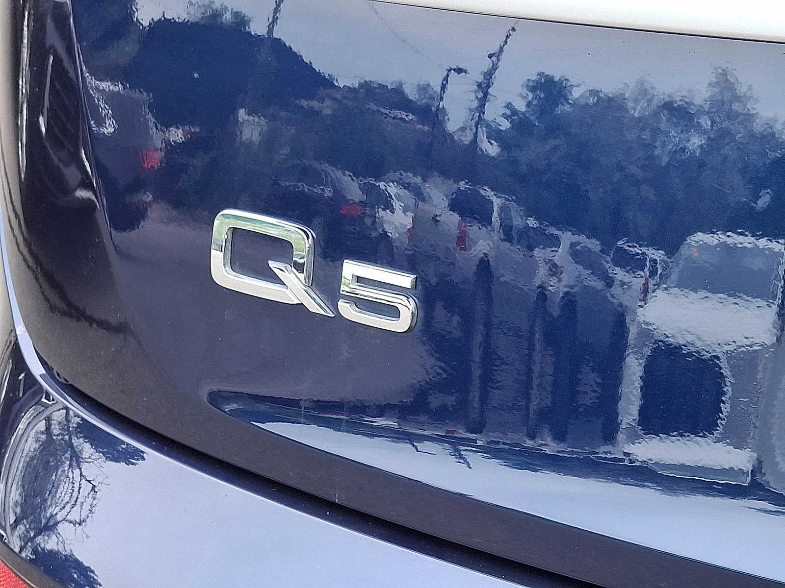 Thumbnail: 2023 Audi Q5 - 24