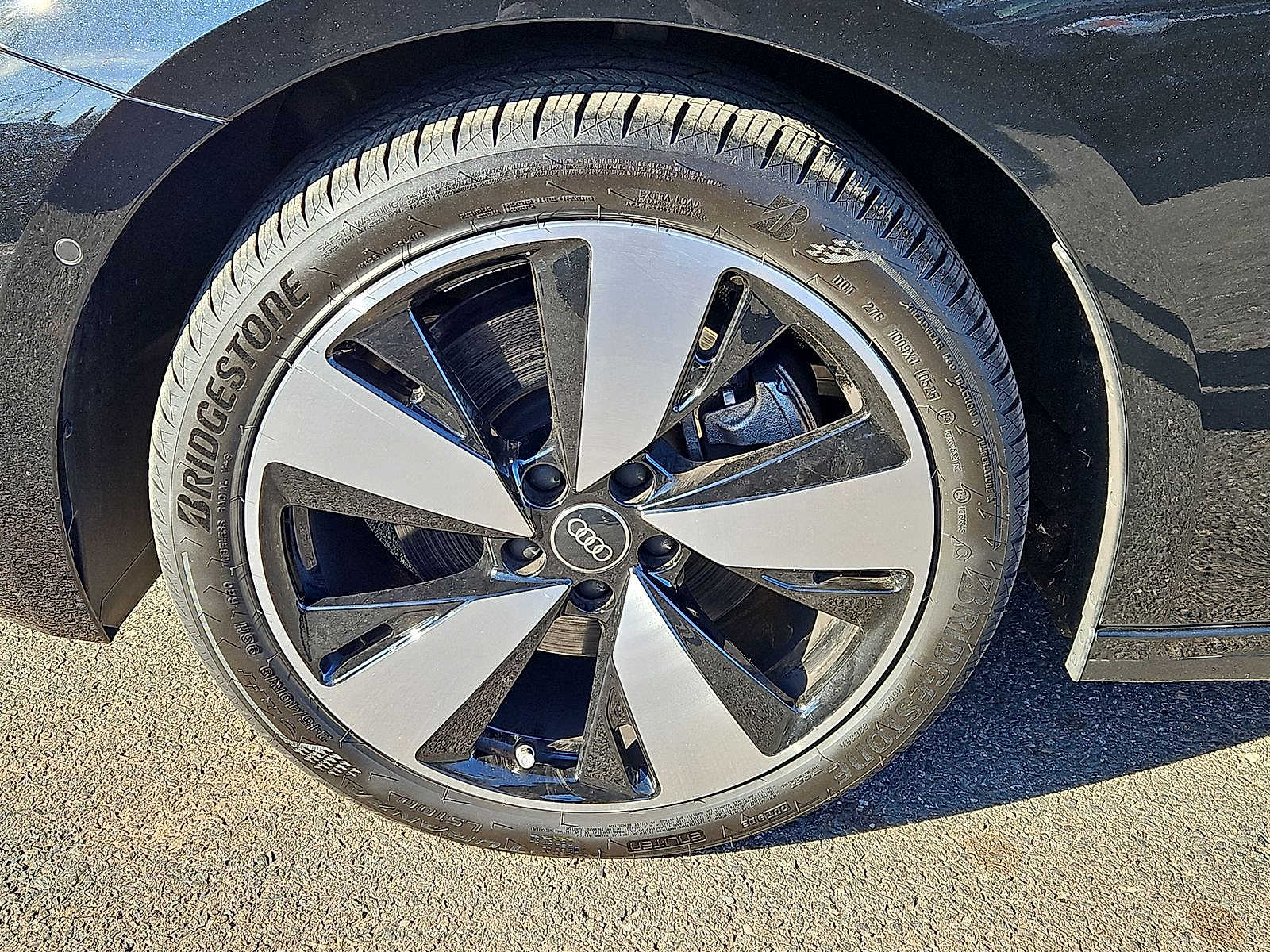 Thumbnail: 2025 Audi A5 - 27